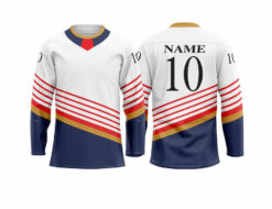 Ice Hockey Jersey