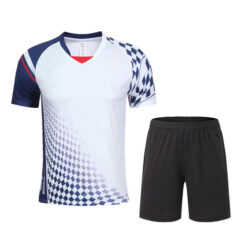 Badminton Uniform