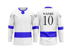 Ice Hockey Jersey