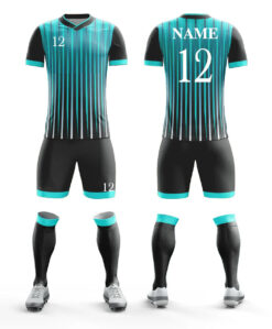 Soccer Uniform