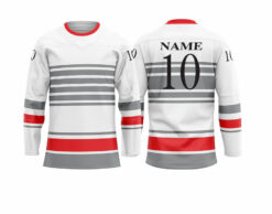 Ice Hockey Jersey