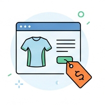 Step 2: get a quote and free design mockup