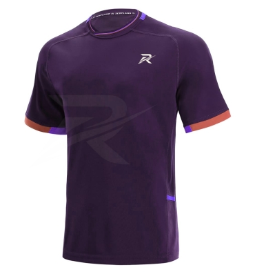 Custom sublimated rugby jersey, made by Rockhint in Sialkot, Pakistan