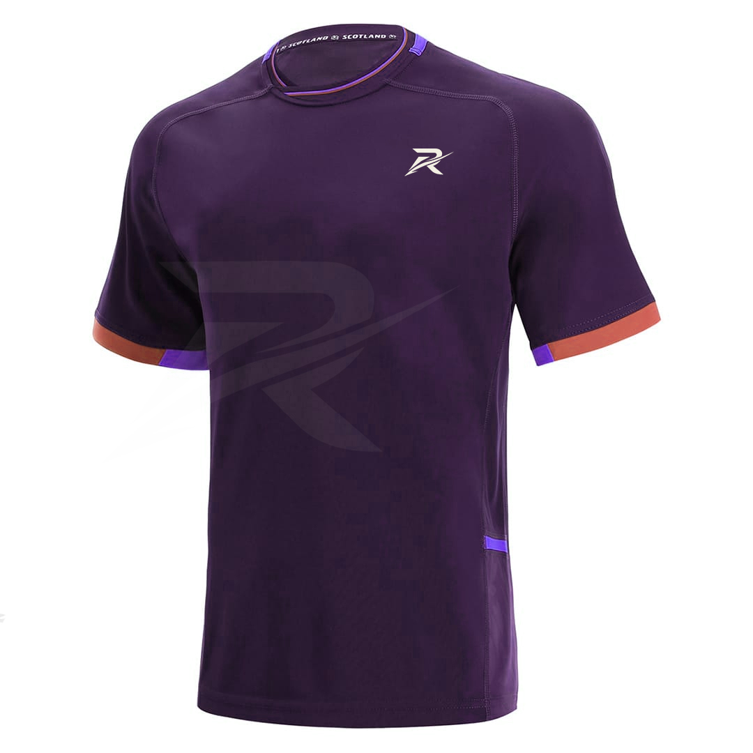 Custom sublimated rugby jersey, made by Rockhint in Sialkot, Pakistan