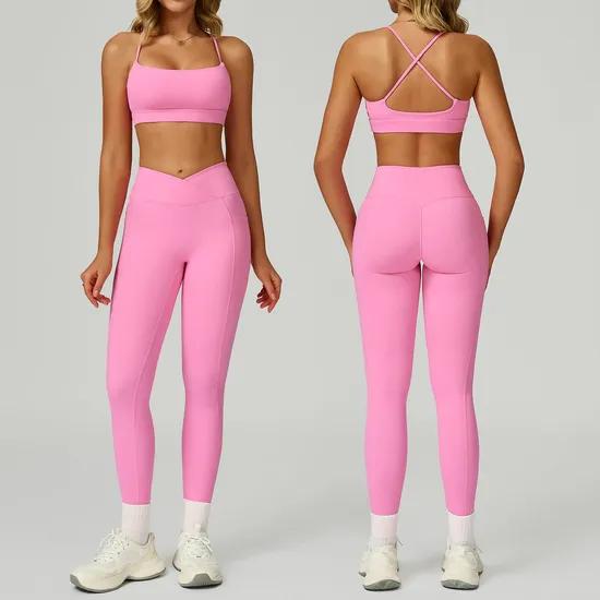 Custom Matching Fitness Sets